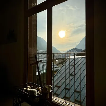 Le Malatray Spacieux Vue Montagne * La Plagne